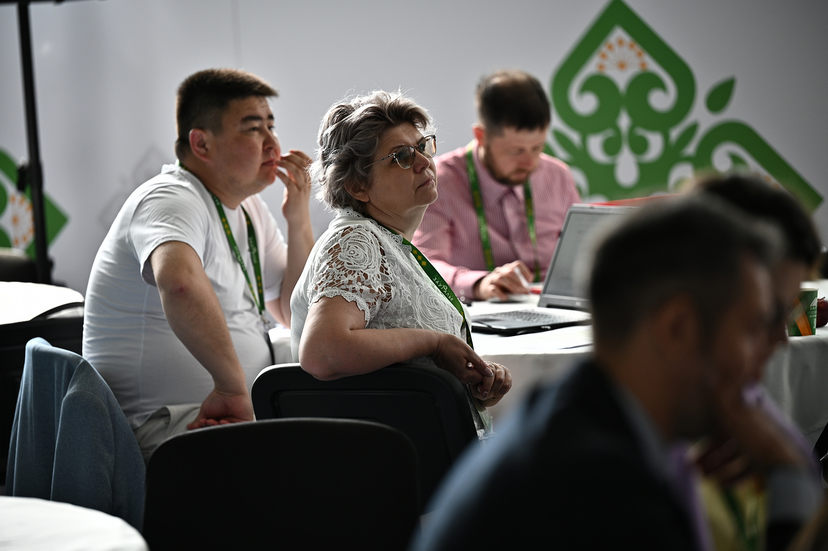 Чемпионат Global Management Challenge