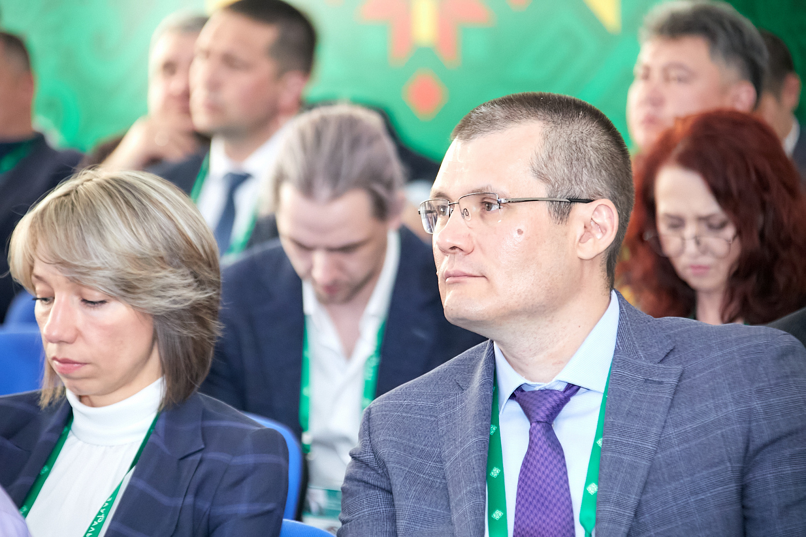 «Башкортостан – Казахстан. Расширяя границы сотрудничества».