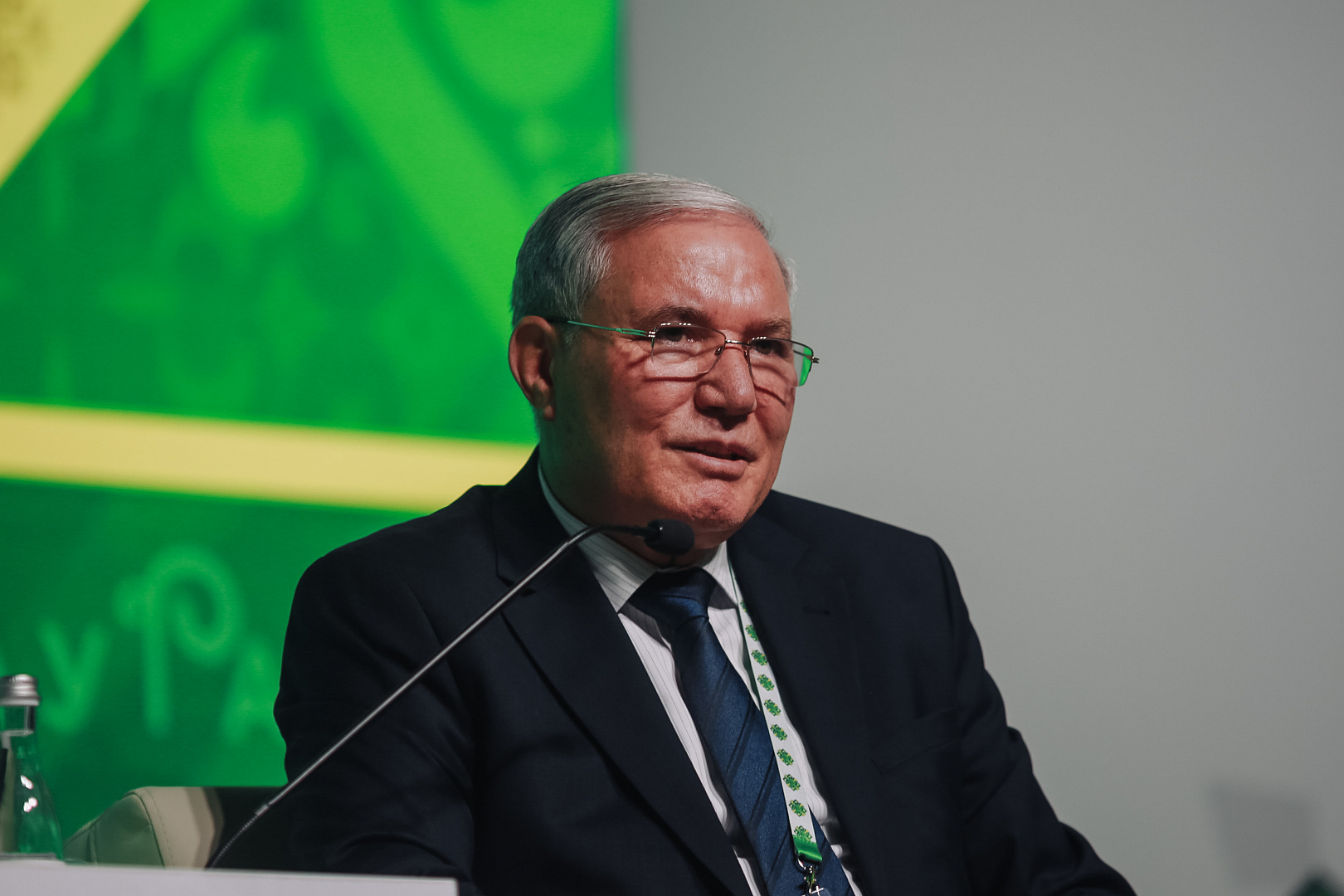 Пленарное заседание: «INNOREGION: Стратегия 2030. Инструменты - Ресурсы - Партнеры»