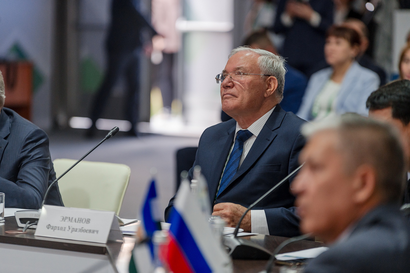 Рейтинг состояния инвестиционного климата муниципалитетов Республики Башкортостан