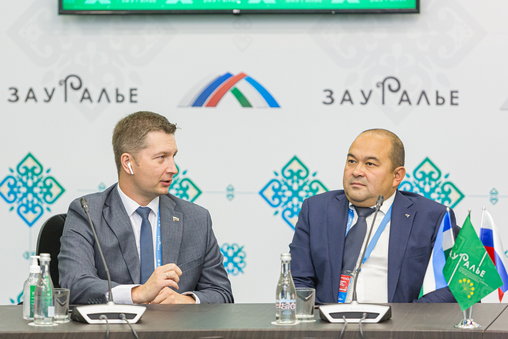 ГЧП как инструмент инфраструктурного развития территорий