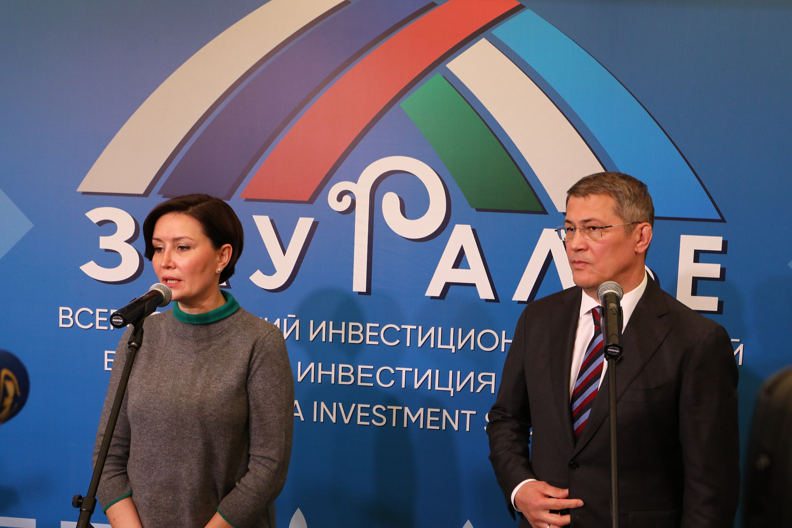  ПРЕСС-ПОДХОД