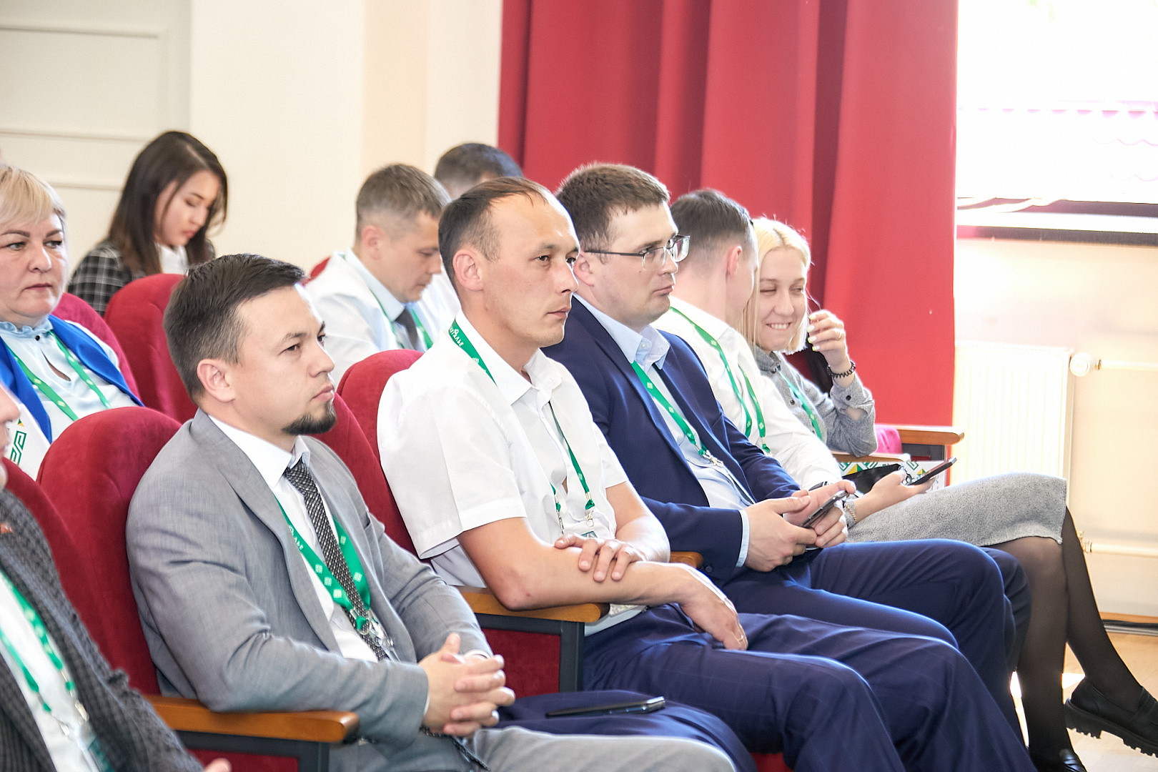 «Кооперация как драйвер развития предпринимательства»