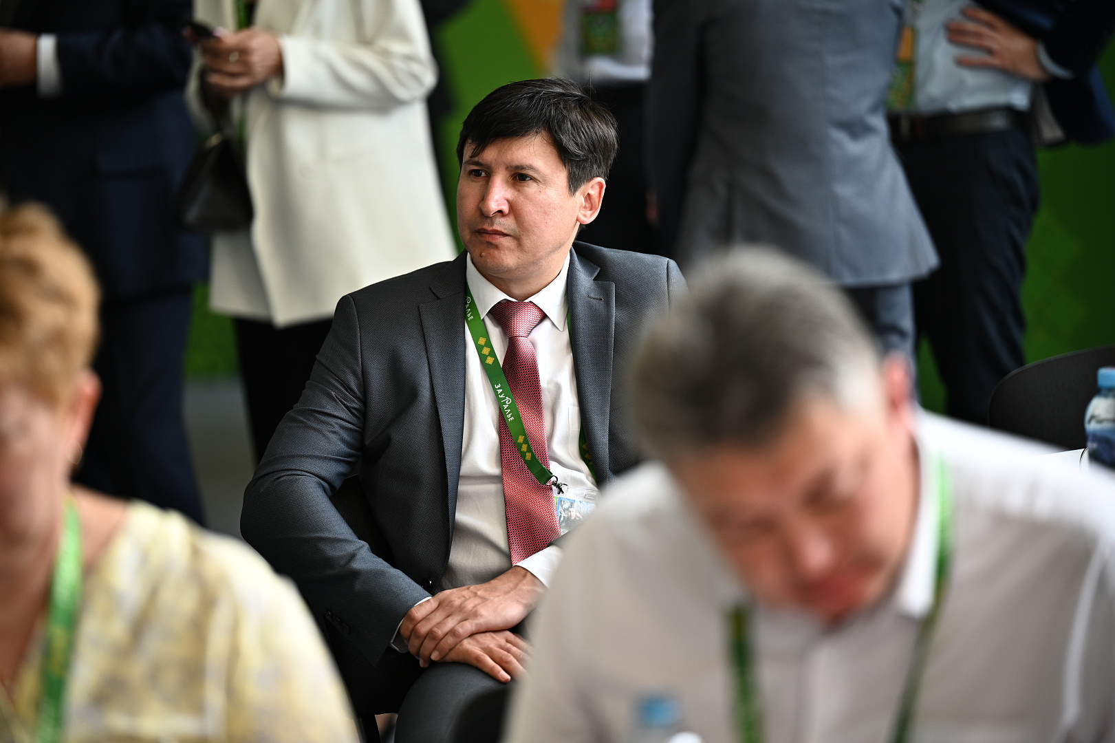 Чемпионат Global Management Challenge