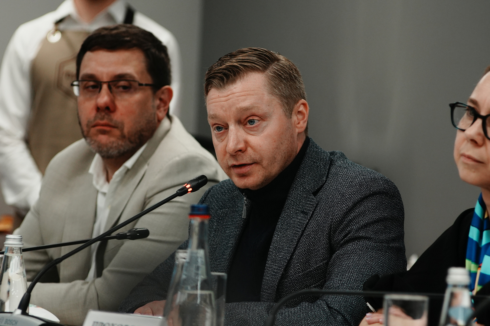 Заседание программного комитета Всероссийского инвестиционного сабантуя 
