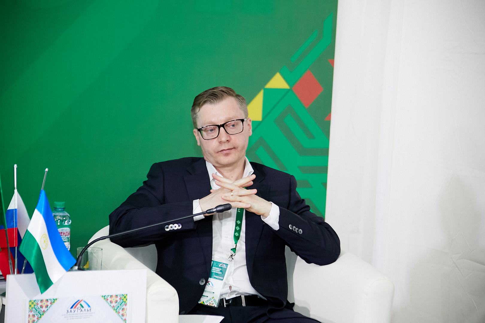 АПК: от поля до мирового прилавка