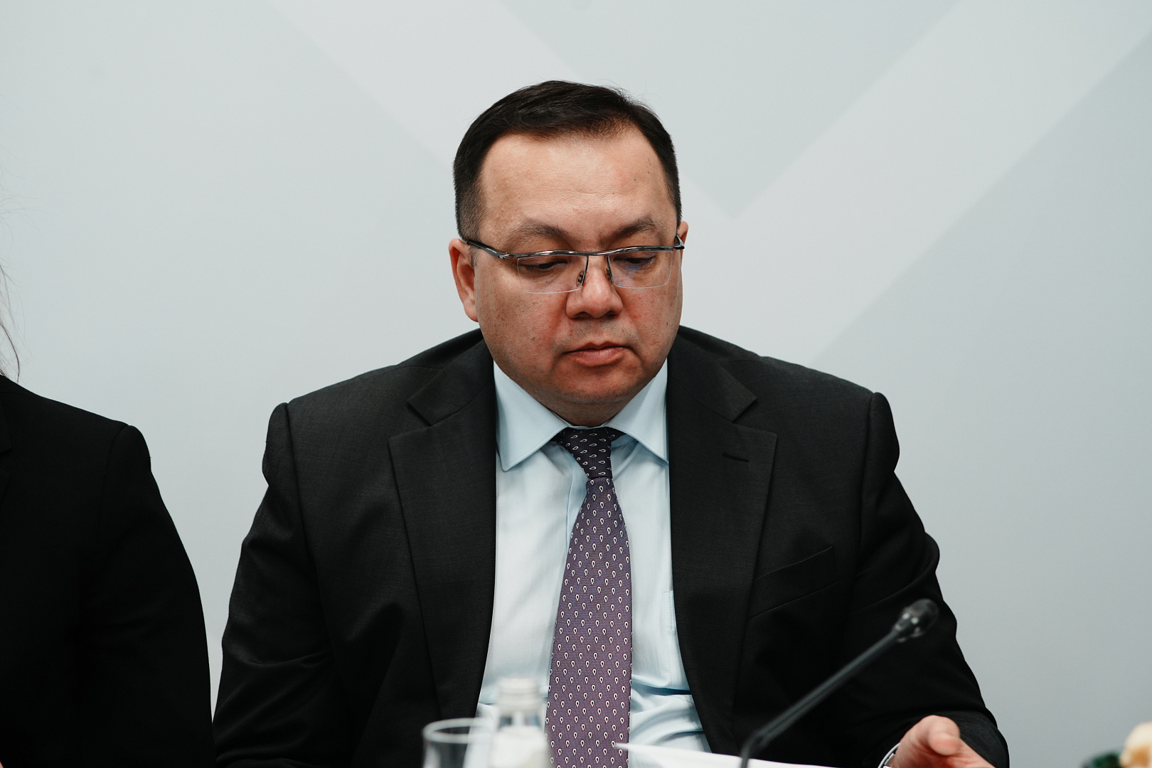 Заседание программного комитета Всероссийского инвестиционного сабантуя 