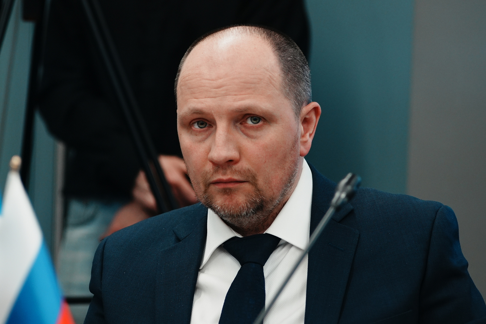 Заседание программного комитета Всероссийского инвестиционного сабантуя 