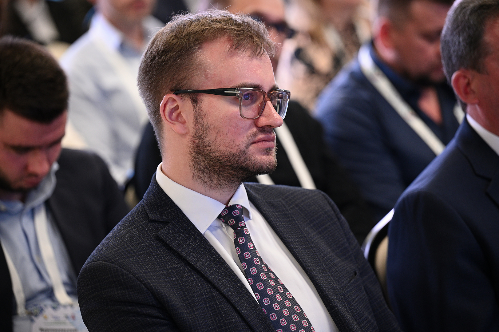 Стратегическая сессия «Концепция развития опорных населенных пунктов на примере целевой модели города Сибая»