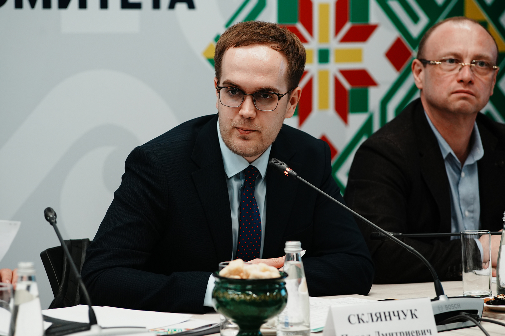Заседание программного комитета Всероссийского инвестиционного сабантуя 