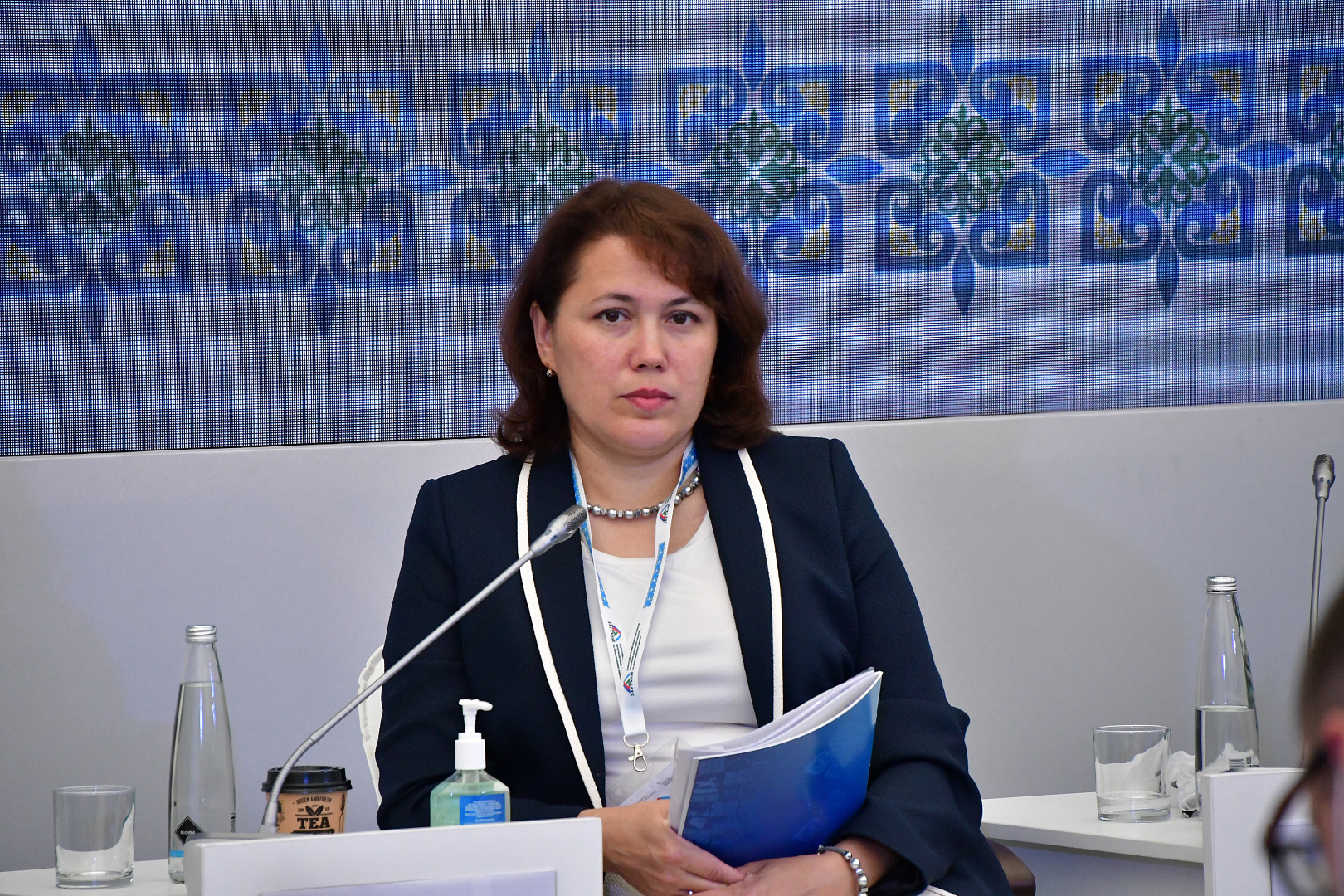 ЦЕНТР ПРИТЯЖЕНИЯ. КАК СФОРМИРОВАТЬ В РЕГИОНЕ УНИКАЛЬНОЕ ПРЕДЛОЖЕНИЕ ДЛЯ МЕЖДУНАРОДНЫХ МЕРОПРИЯТИЙ