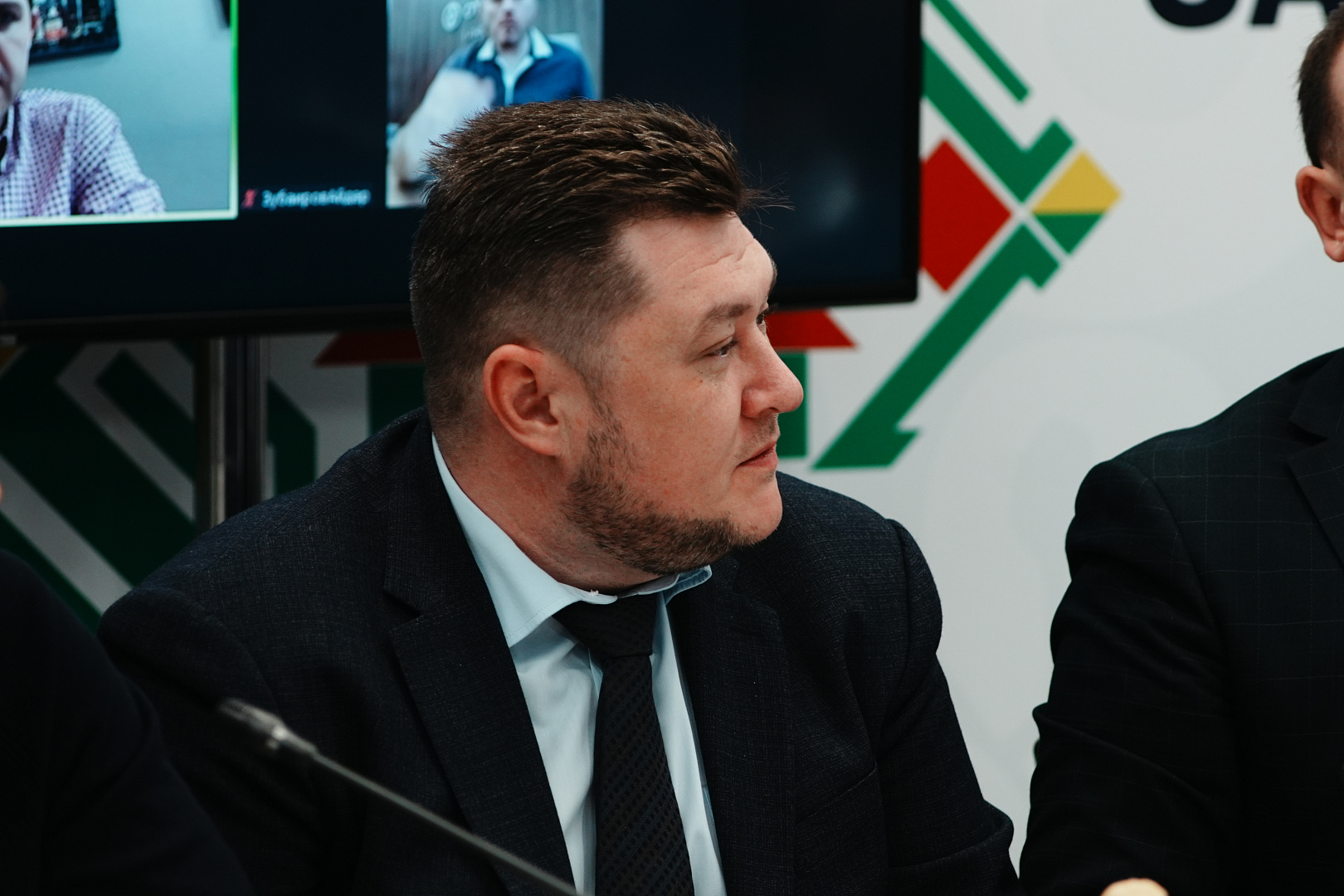 Заседание программного комитета Всероссийского инвестиционного сабантуя 