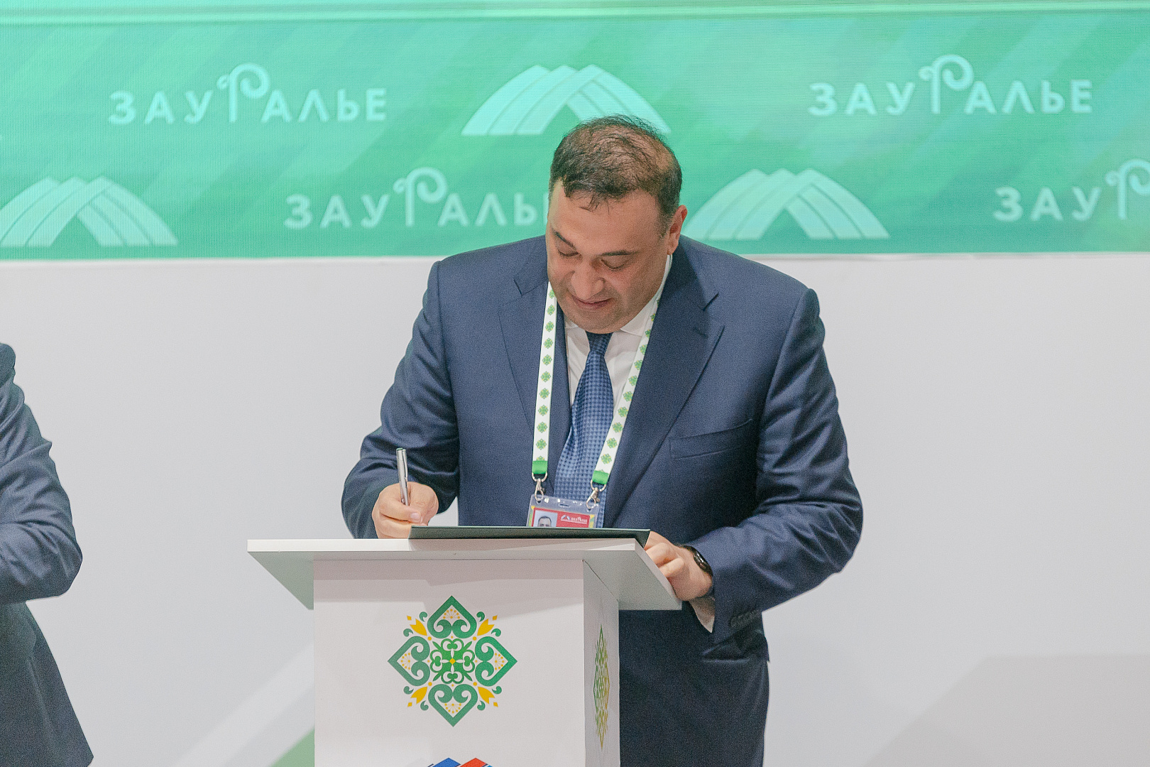 Первое заседание рабочей группы взаимодействия Республики Башкортостан Российской Федерации и Республики Узбекистан