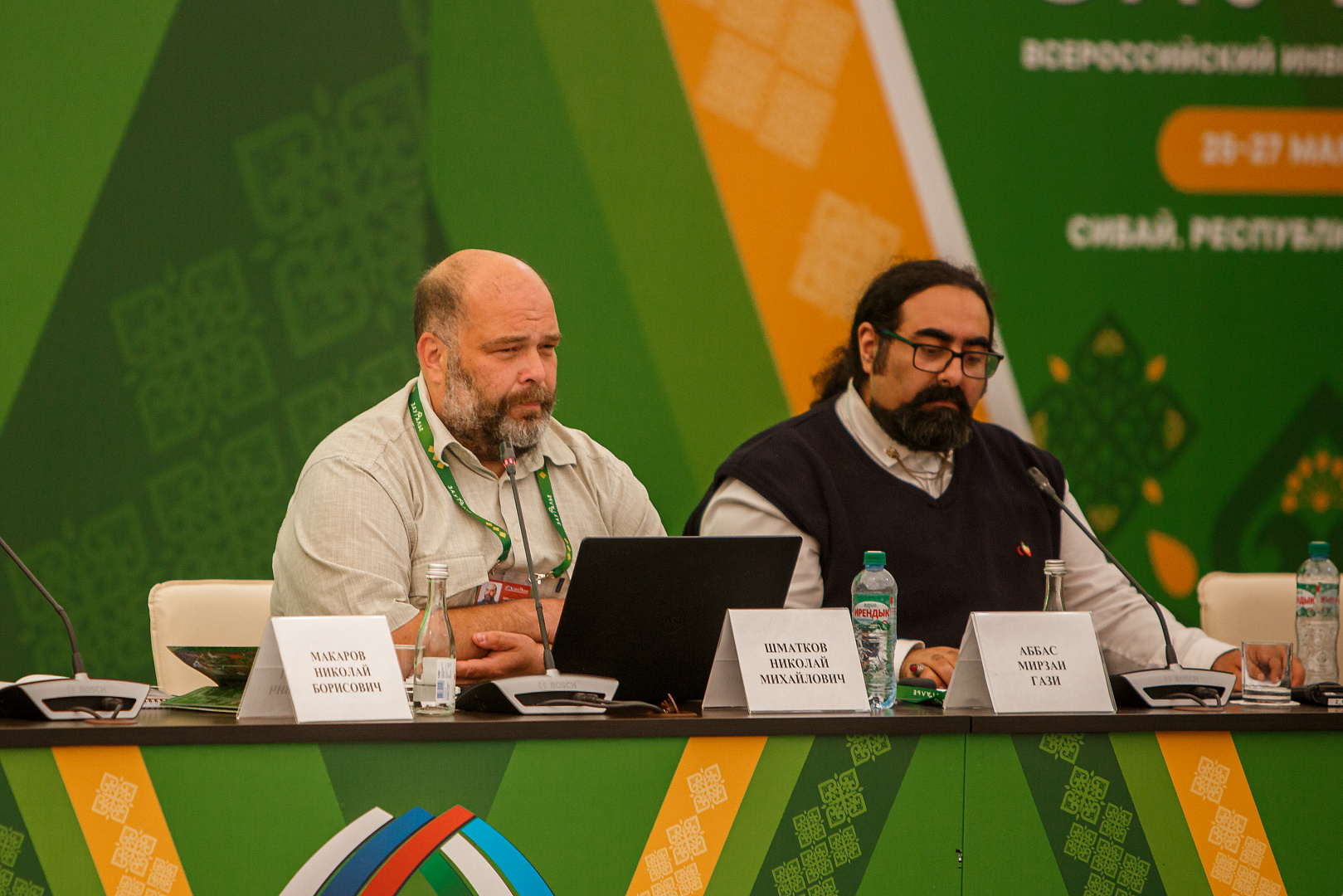 Развитие лесопромышленного комплекса РФ в условиях санкций