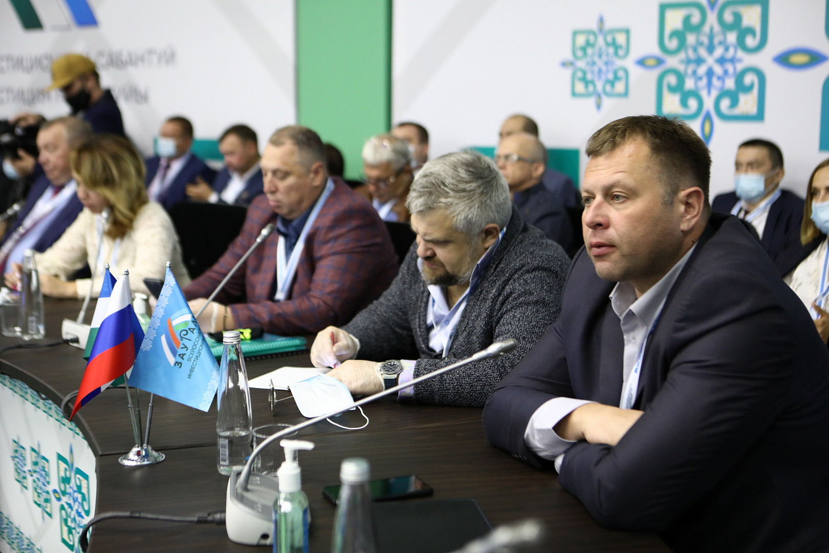 ВНУТРЕННИЙ ТУРИЗМ. РОЛЬ МАЛЫХ ГОРОДОВ В СТРАТЕГИИ РЕГИОНА