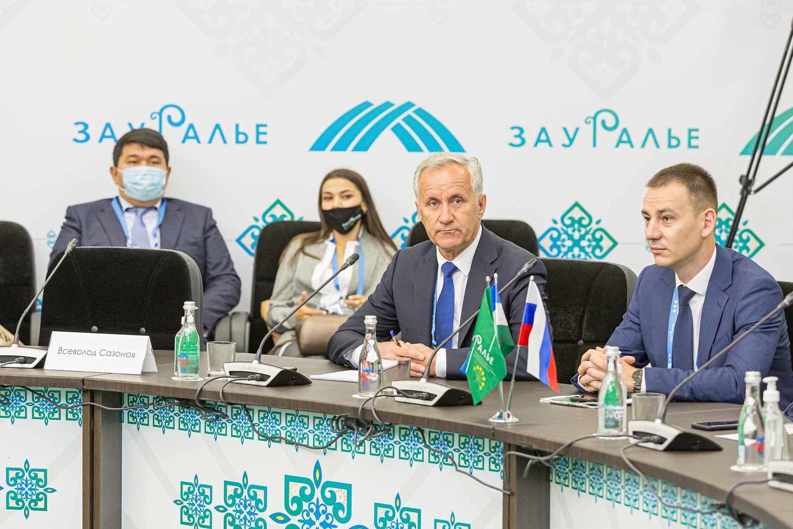 ГЧП как инструмент инфраструктурного развития территорий