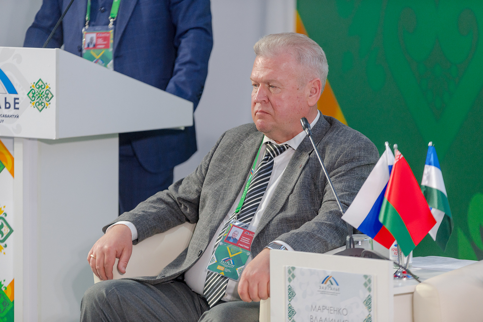 Россия – Беларусь. Новые точки совместного роста