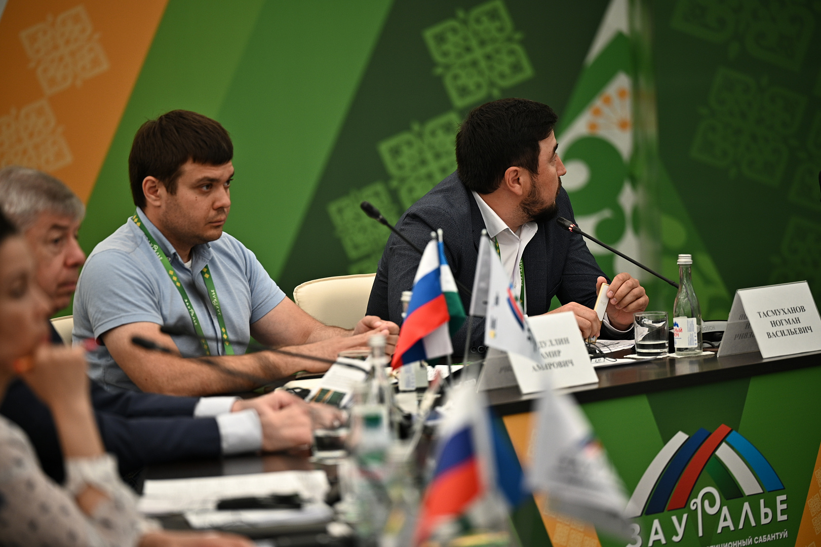 Развитие лесопромышленного комплекса РФ в условиях санкций