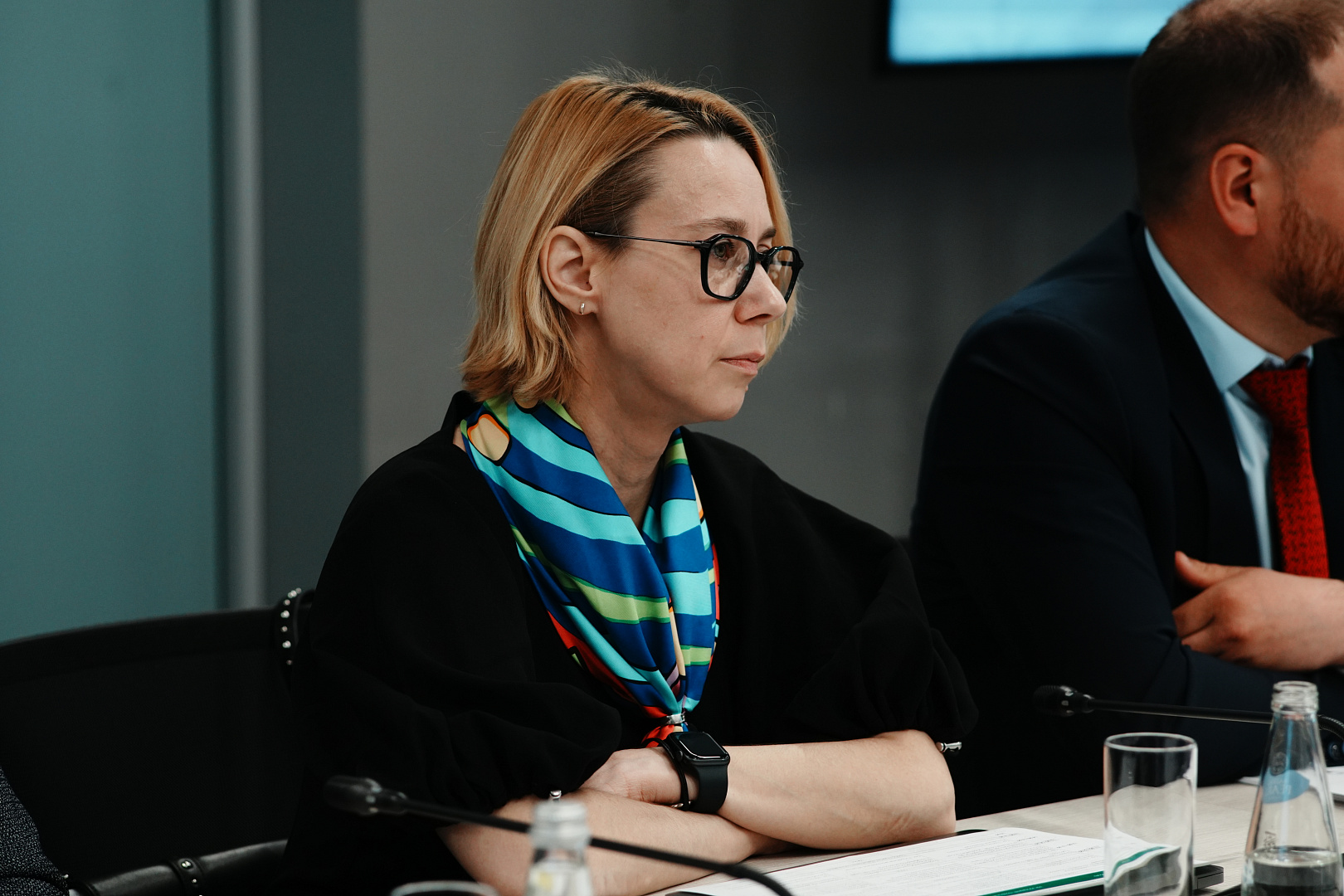Заседание программного комитета Всероссийского инвестиционного сабантуя 