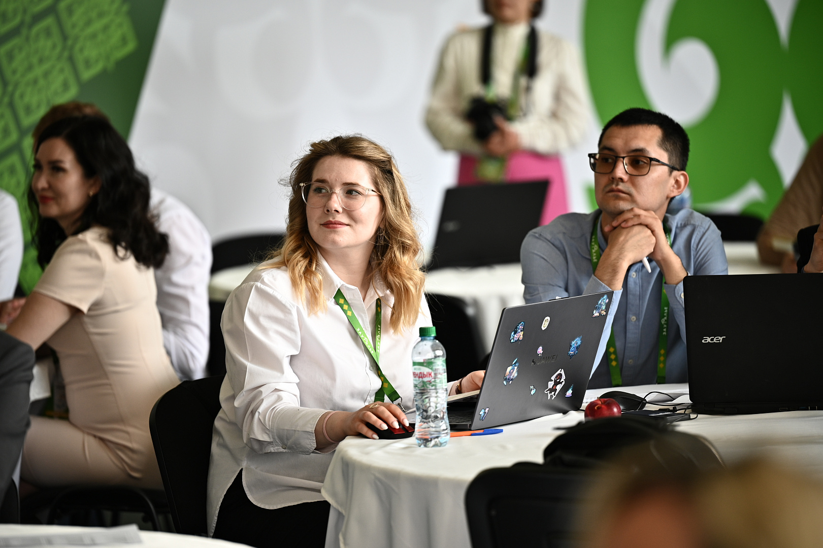 Чемпионат Global Management Challenge