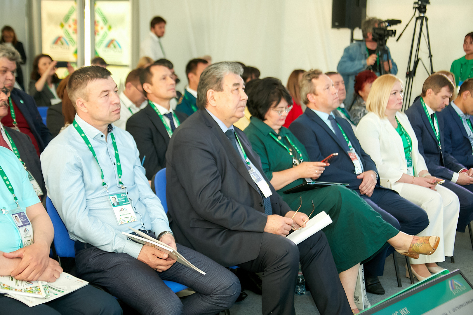 Заседание Общественного Совета по экологии и природопользованию при Главе РБ