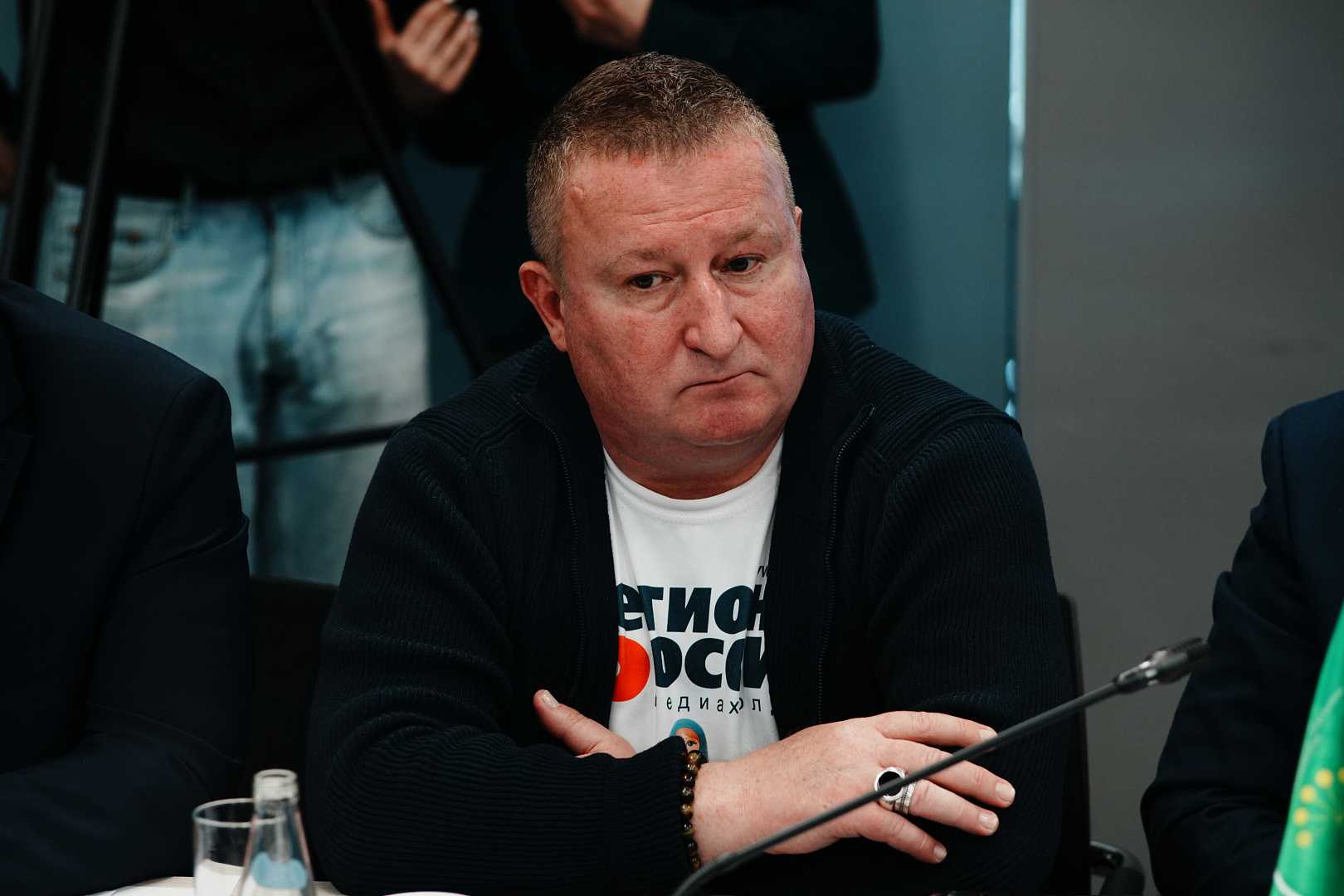 Заседание программного комитета Всероссийского инвестиционного сабантуя 
