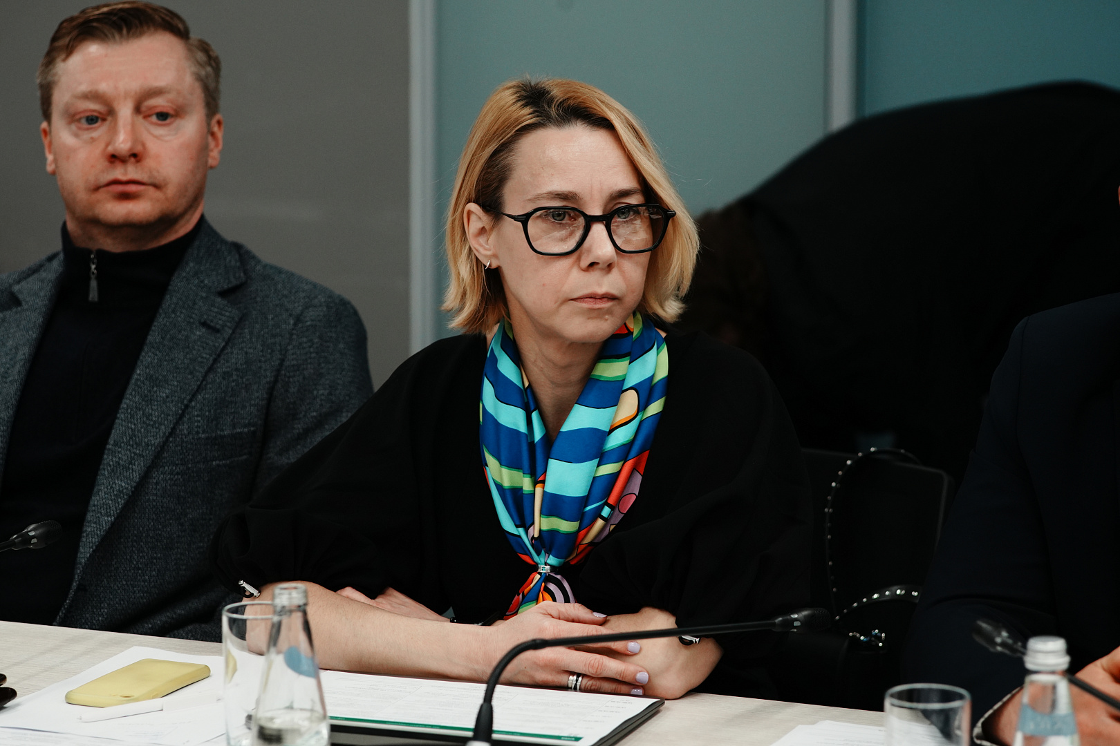 Заседание программного комитета Всероссийского инвестиционного сабантуя 