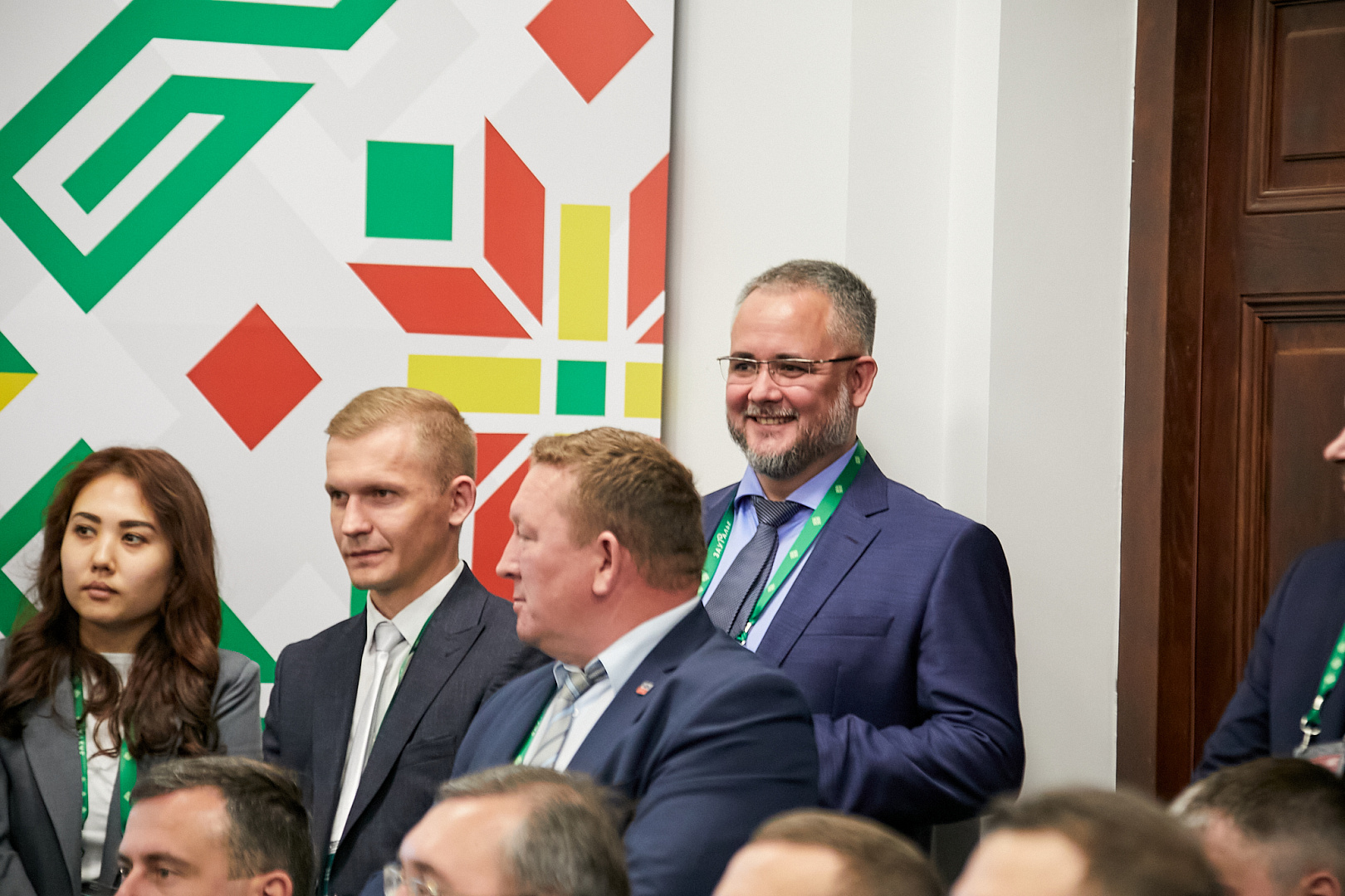 Рабочее совещание ОАО «МАЗ» (Республика Беларусь) с предприятиями Республики Башкортостан
