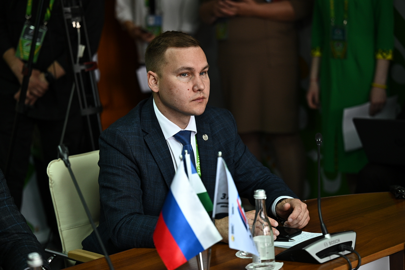 ГЧП в Республике Башкортостан. Приоритетные отрасли и новые механизмы развития