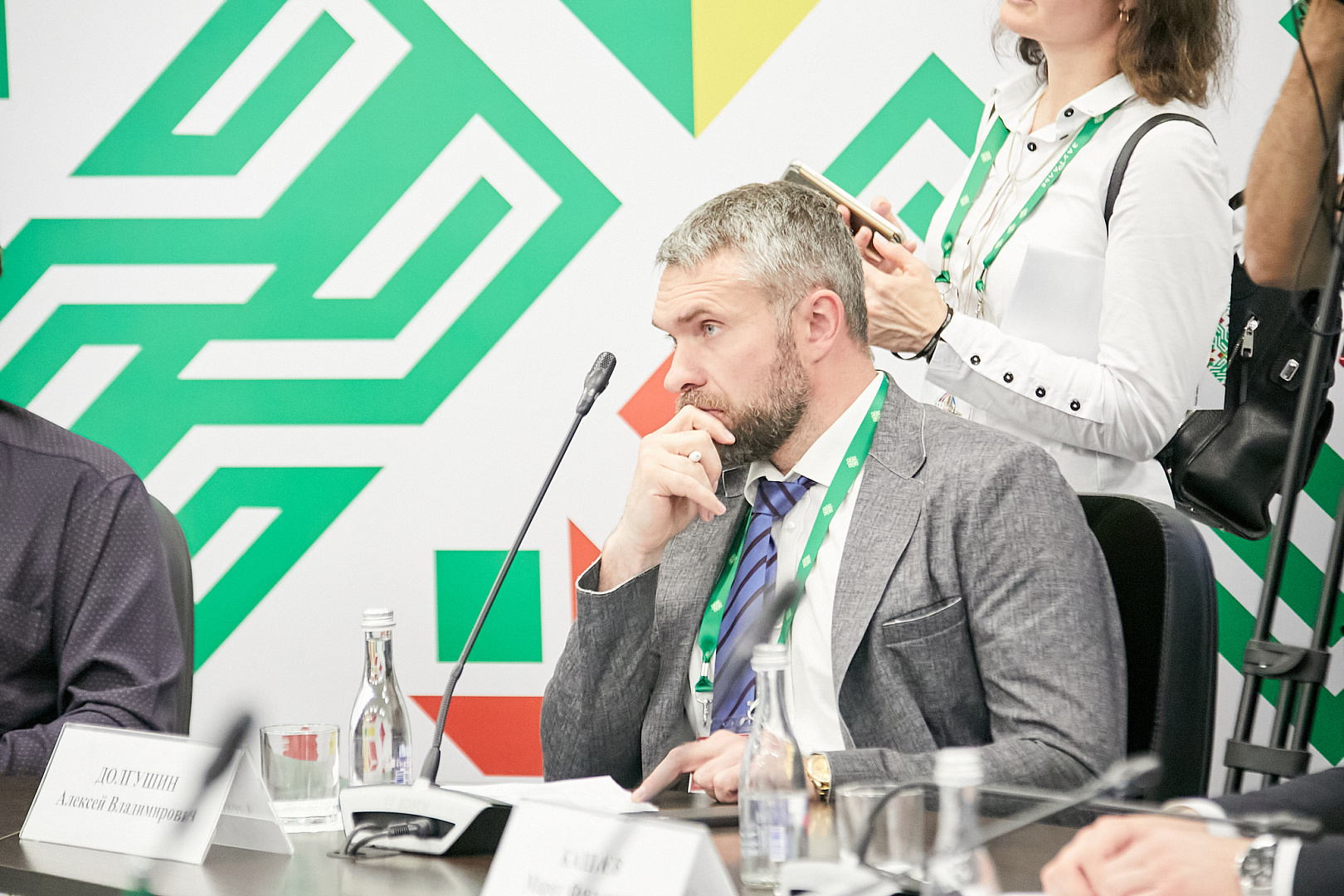 Рабочее совещание ОАО «МАЗ» (Республика Беларусь) с предприятиями Республики Башкортостан