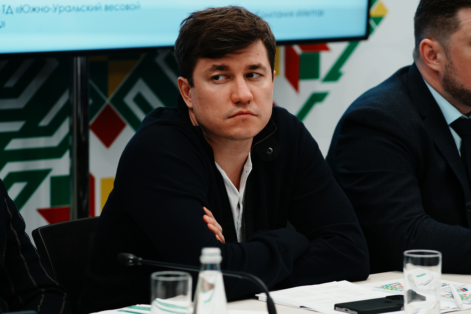 Заседание программного комитета Всероссийского инвестиционного сабантуя 