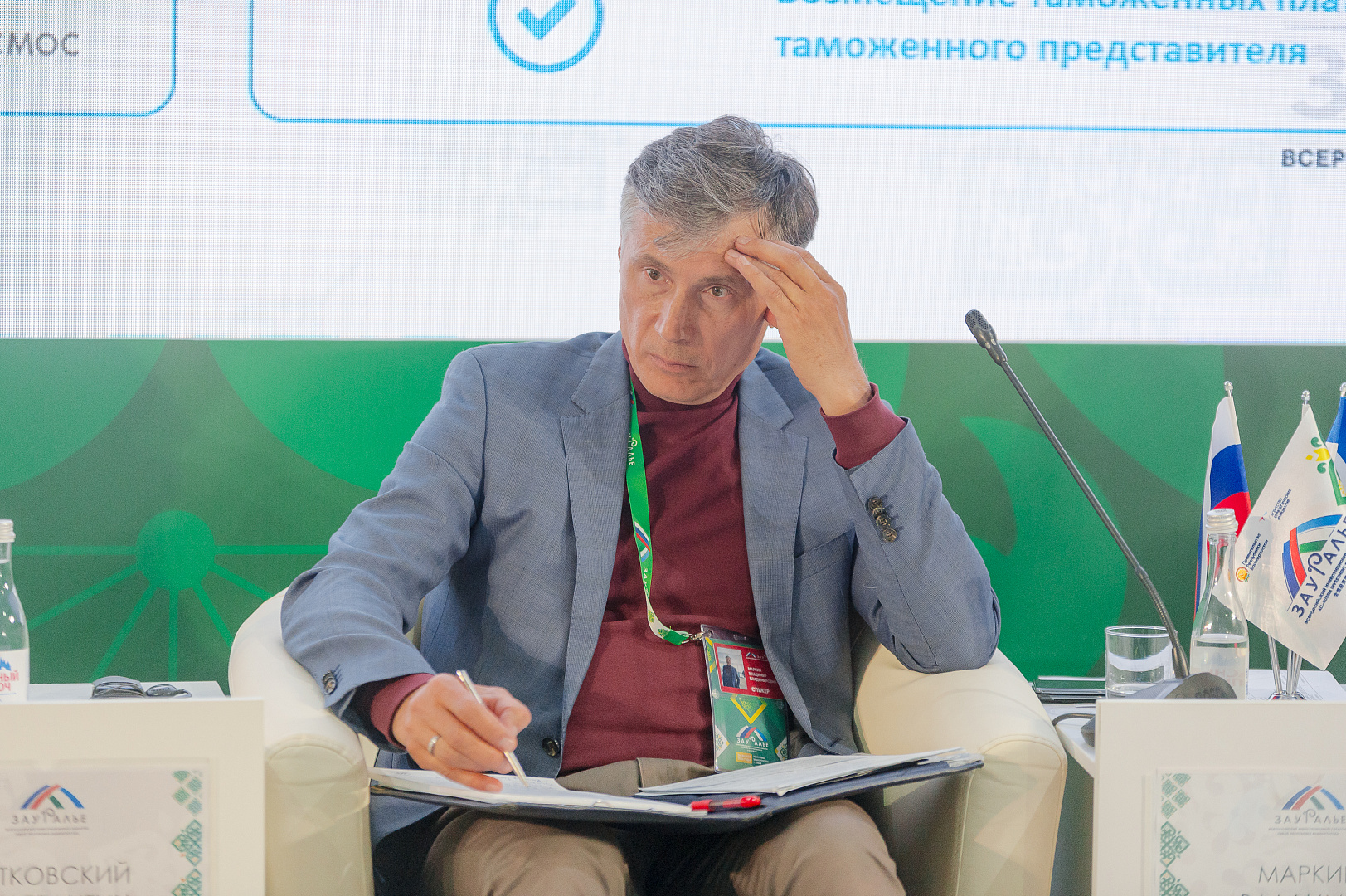 Ключевые тренды в применении БАС: летим вместе!