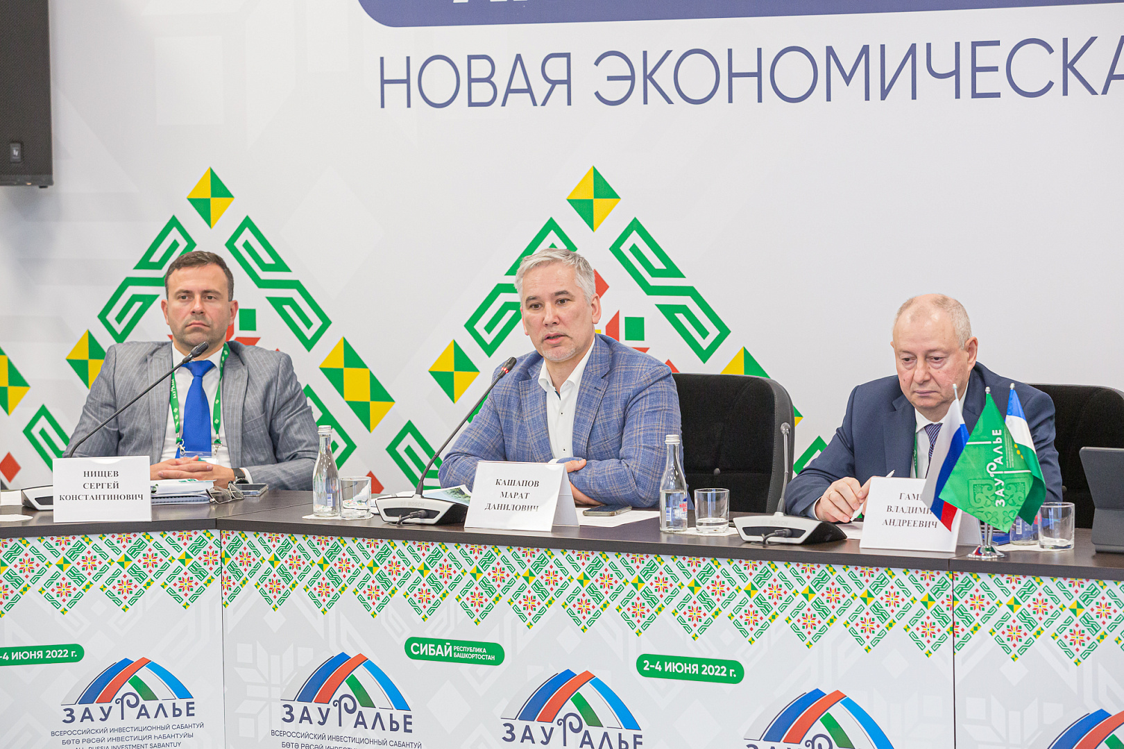 Заседание Совета Торгово-промышленной палаты Российской Федерации по финансово-промышленной и инвестиционной политике на тему  «Развитие региональных финансовых систем и инструментов финансирования бизнеса».