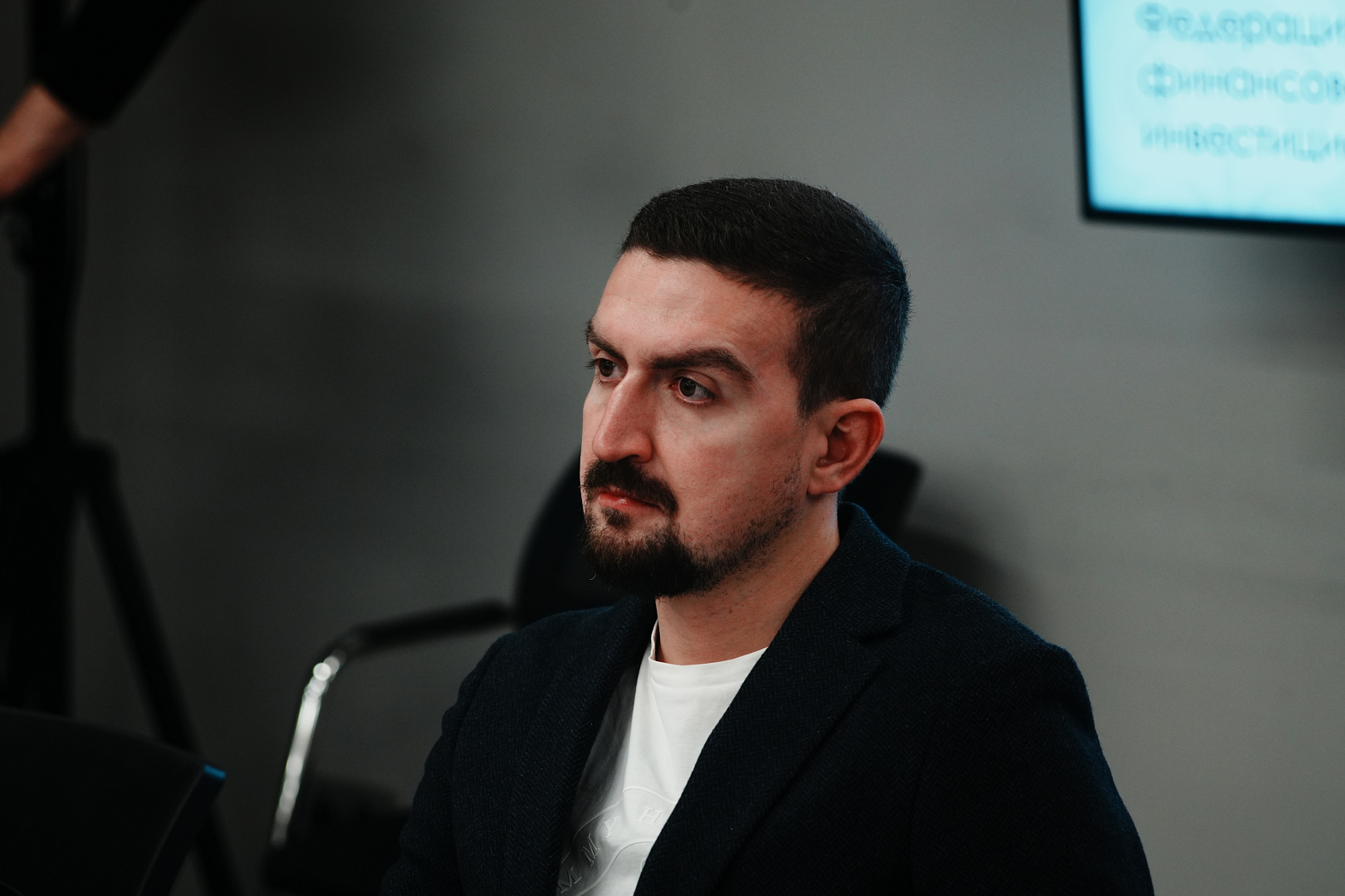 Заседание программного комитета Всероссийского инвестиционного сабантуя 