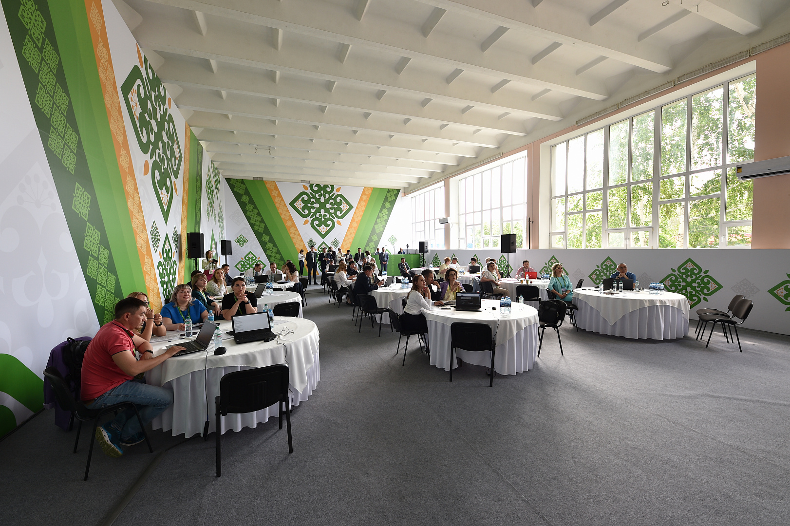 Чемпионат Global Management Challenge