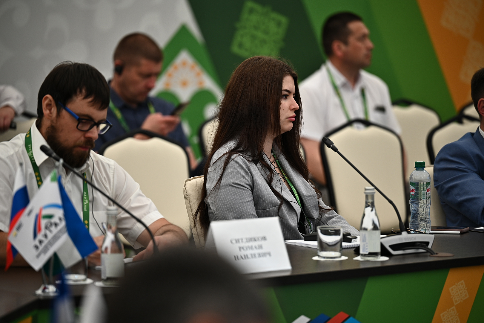 Развитие лесопромышленного комплекса РФ в условиях санкций