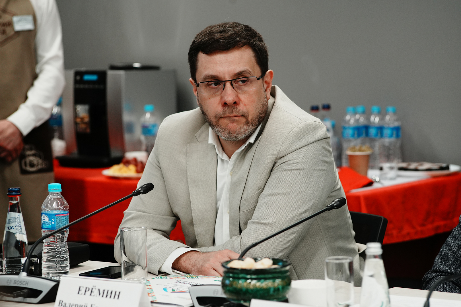 Заседание программного комитета Всероссийского инвестиционного сабантуя 