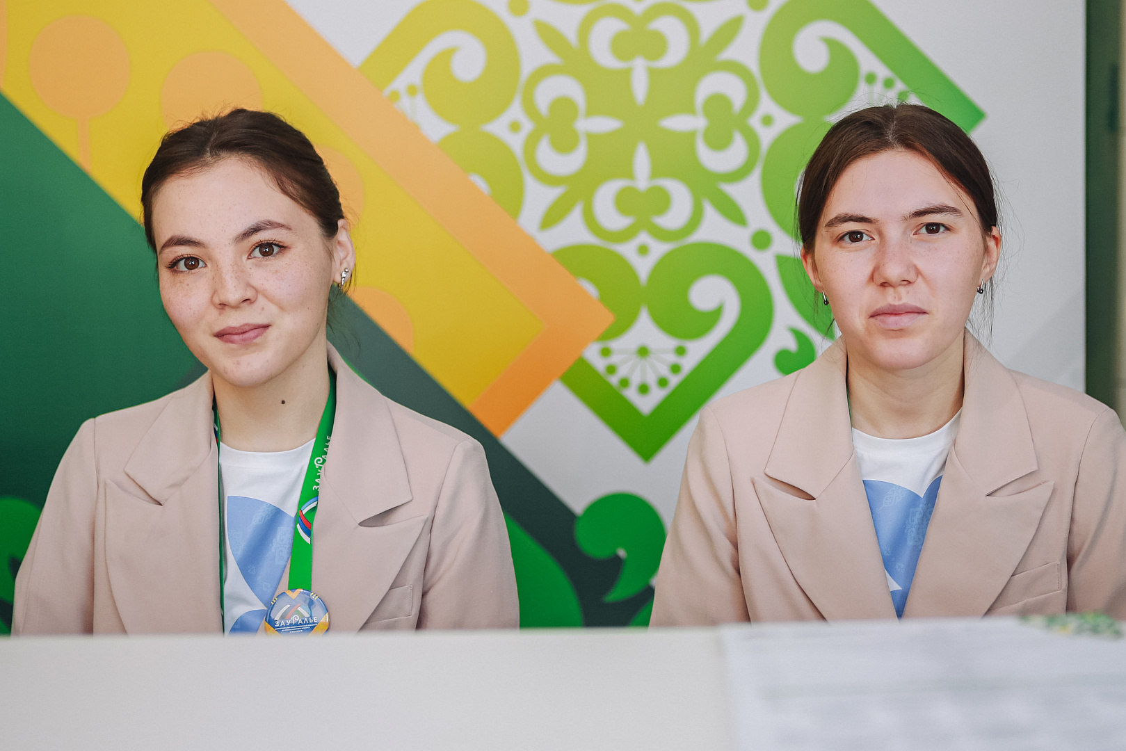 В башкирском Сибае начинает работу VI Всероссийский инвестиционный сабантуй «Зауралье-2024»