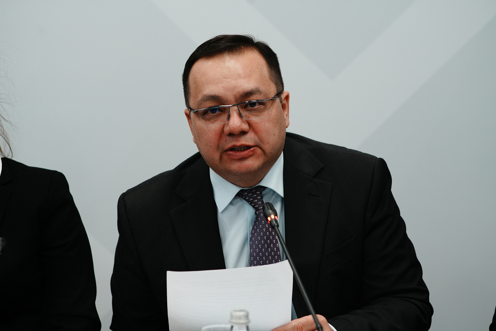Заседание программного комитета Всероссийского инвестиционного сабантуя 