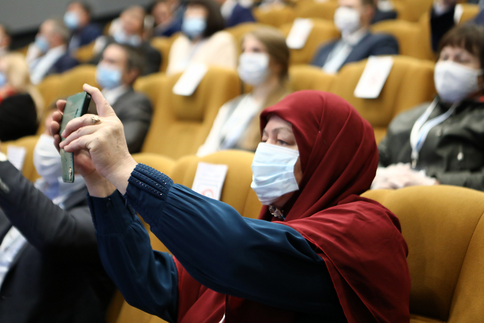 СМАРТЕКА. ПЛАТФОРМА ОБМЕНА ПРАКТИКАМИ УСТОЙЧИВОГО РАЗВИТИЯ