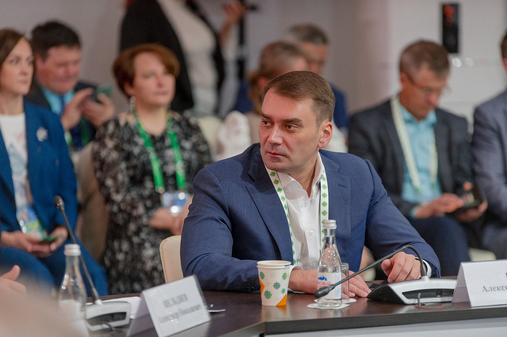Первое заседание рабочей группы взаимодействия Республики Башкортостан Российской Федерации и Республики Узбекистан