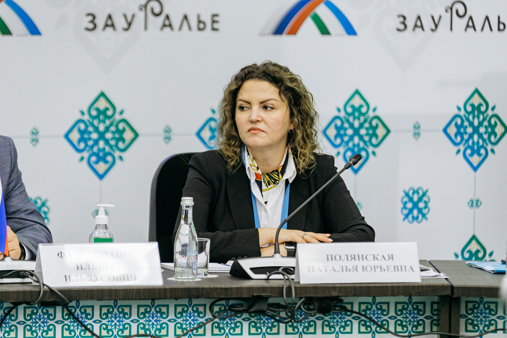 Заседания Инвестиционного комитета в формате «Инвестиционный час»