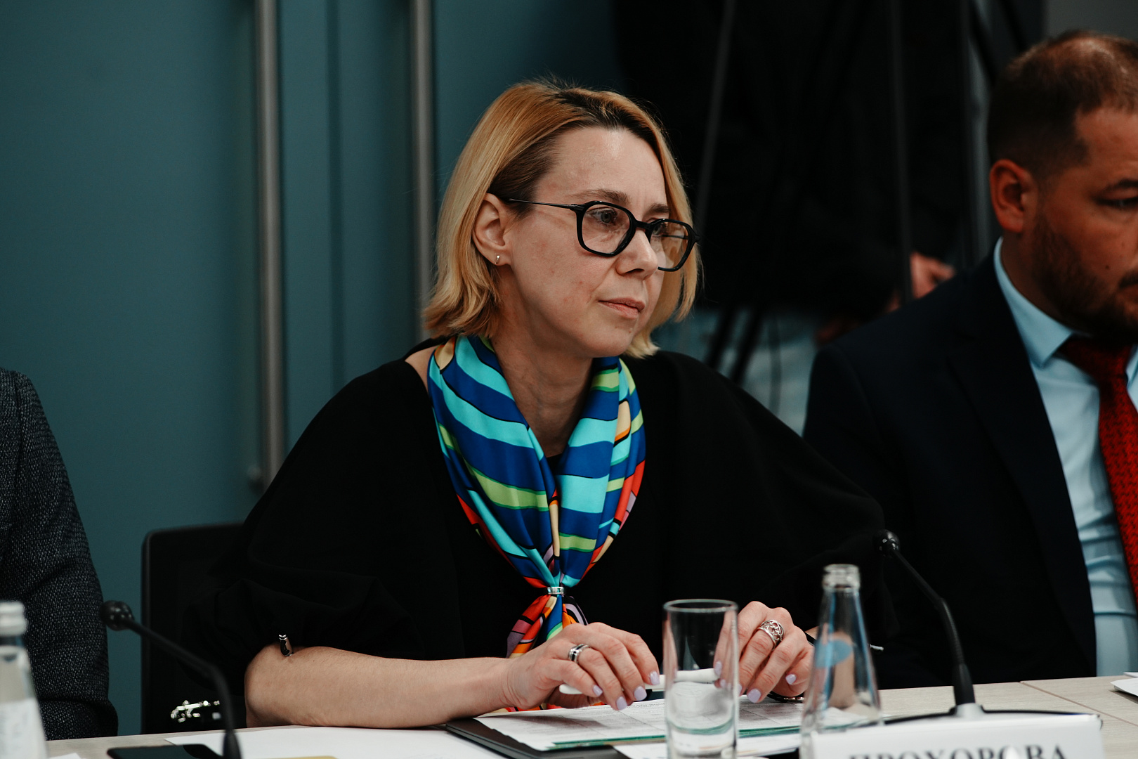 Заседание программного комитета Всероссийского инвестиционного сабантуя 