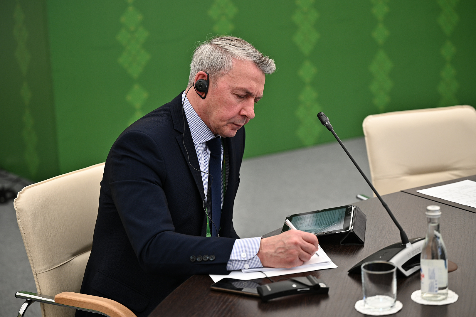 Развитие лесопромышленного комплекса РФ в условиях санкций