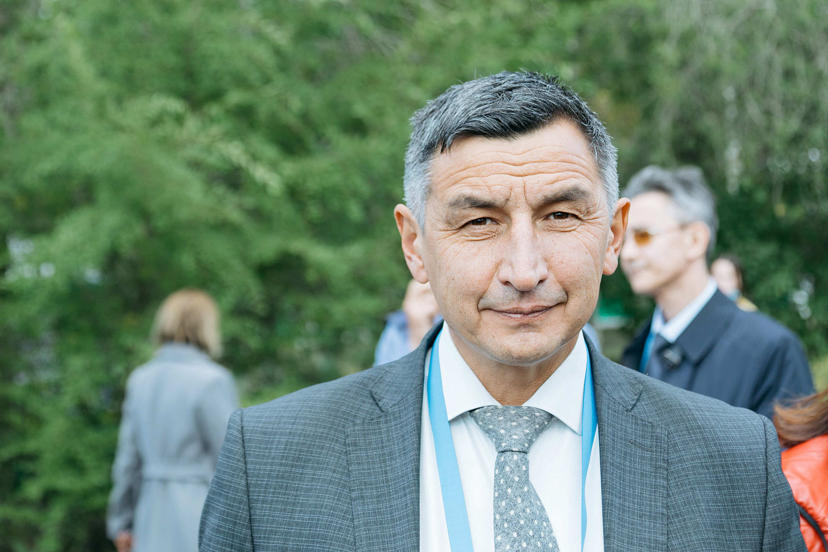 Участники всероссийского инвестиционного сабантуя 2021