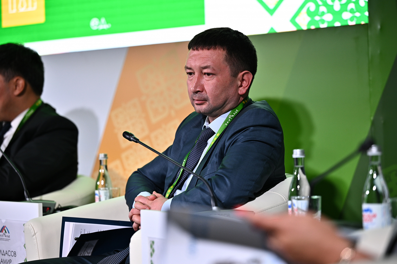 II Форум бизнес-шерифов 2023. Трансформация предпринимательства от идеи до решения