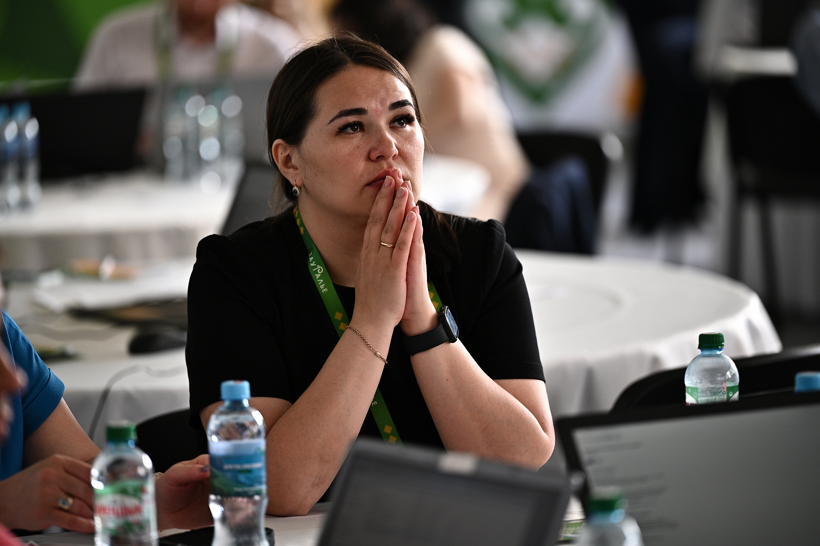 Чемпионат Global Management Challenge