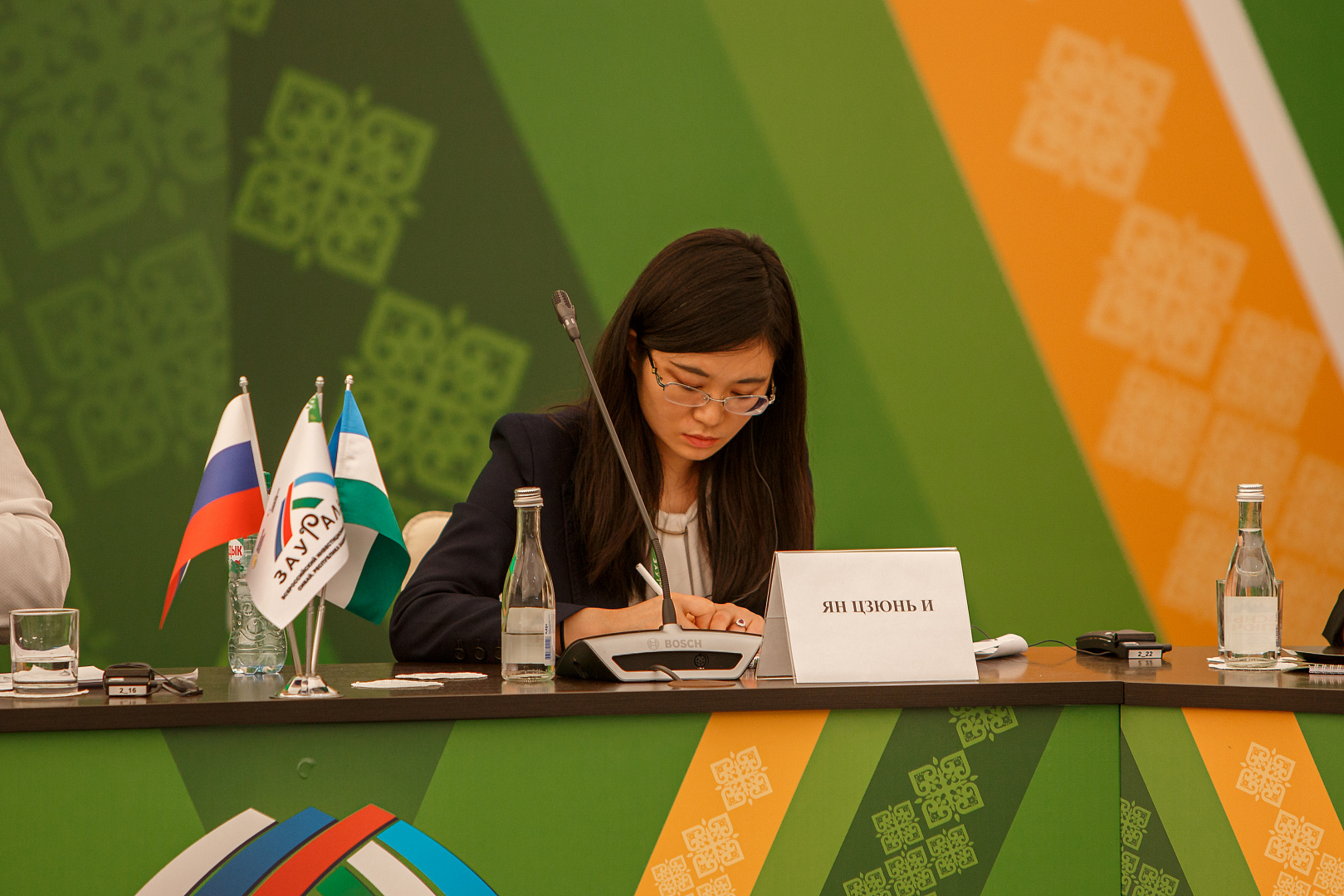Развитие лесопромышленного комплекса РФ в условиях санкций
