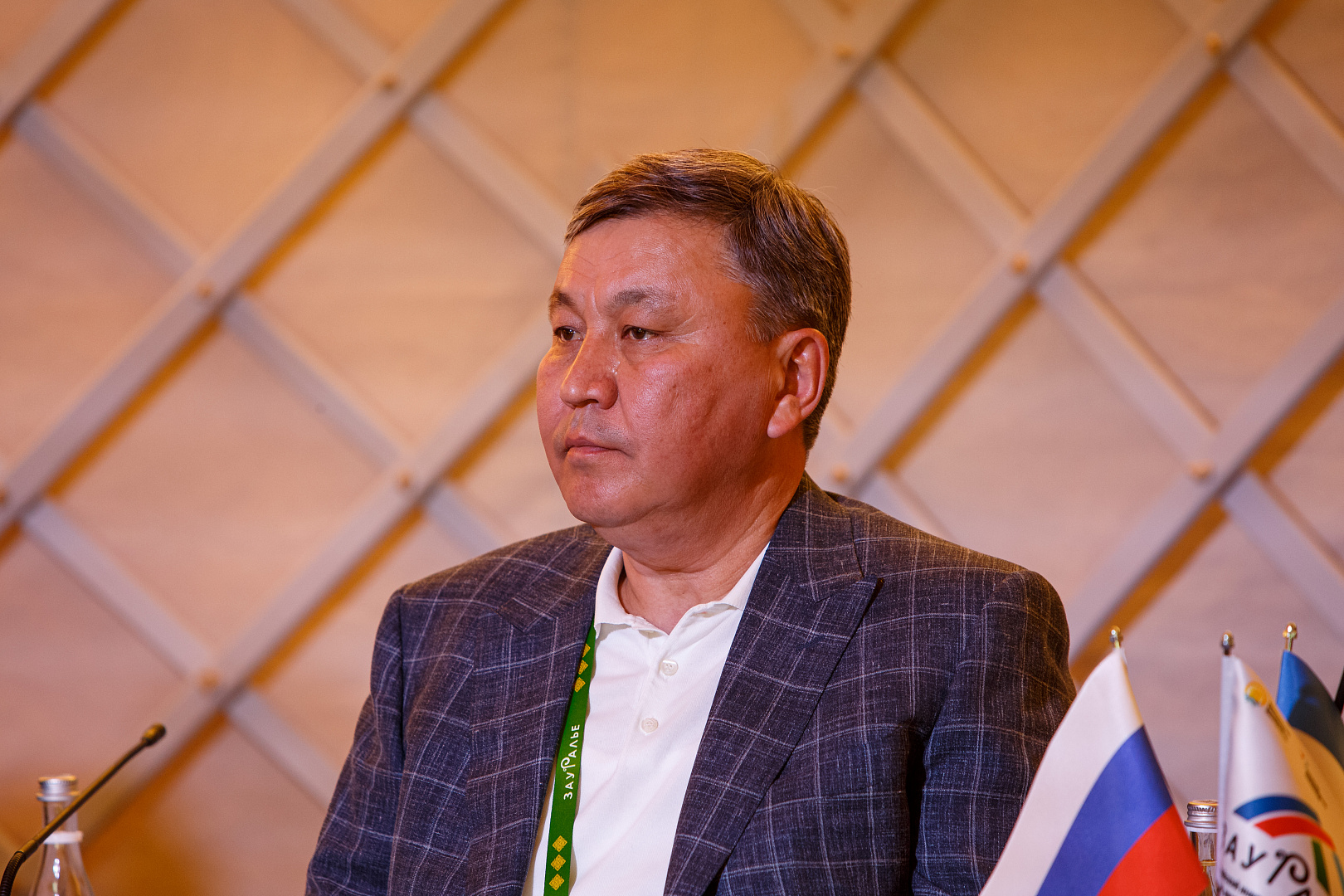 Новая модель партнерства между Башкортостаном и Казахстаном