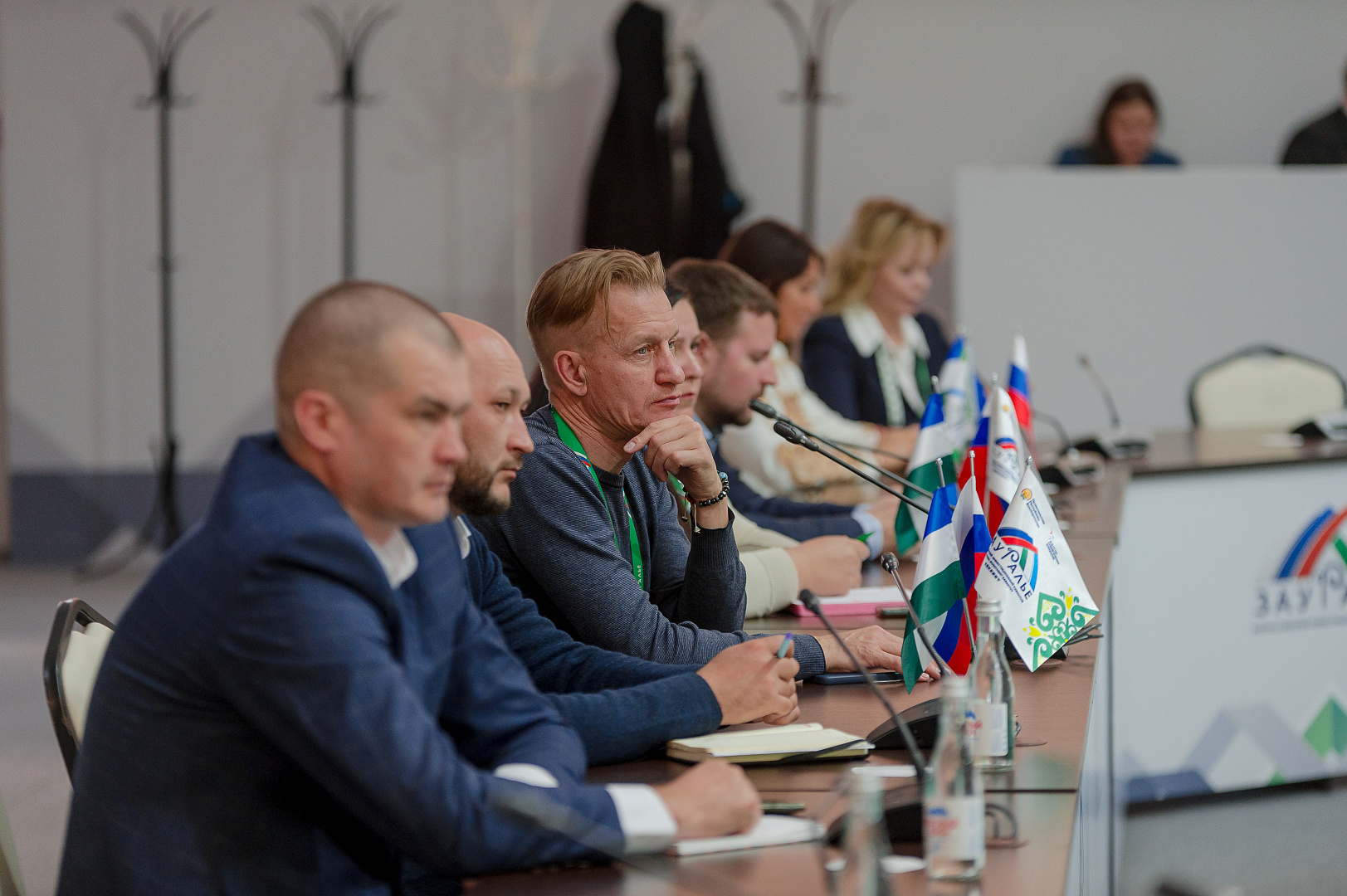 ИНТЦ и поддержка жизненного цикла инновационного проекта 